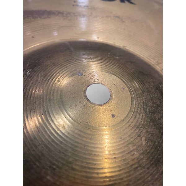 Used MEINL 20in METEOR Cymbal