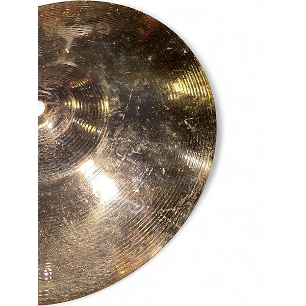 Used MEINL 20in METEOR Cymbal