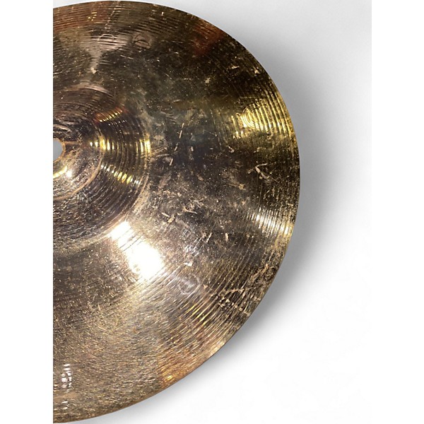 Used MEINL 20in METEOR Cymbal