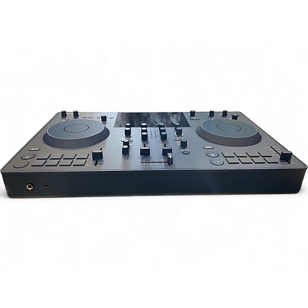 Used AlphaTheta OMNIS-DUO DJ Controller