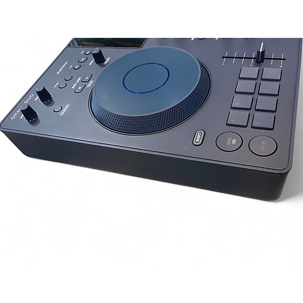 Used AlphaTheta OMNIS-DUO DJ Controller