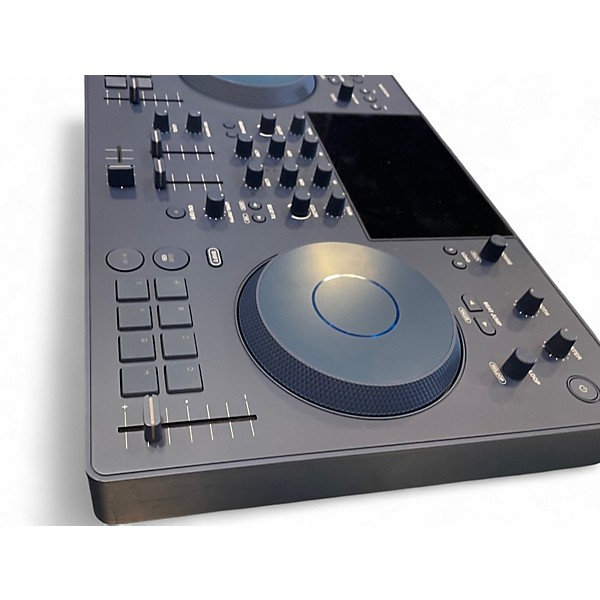 Used AlphaTheta OMNIS-DUO DJ Controller