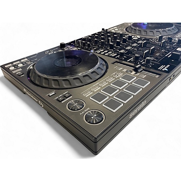 Used Pioneer DJ DDJ FLX10 DJ Controller