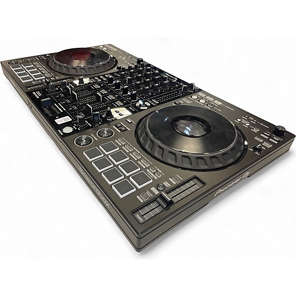 Used Pioneer DJ DDJ FLX10 DJ Controller