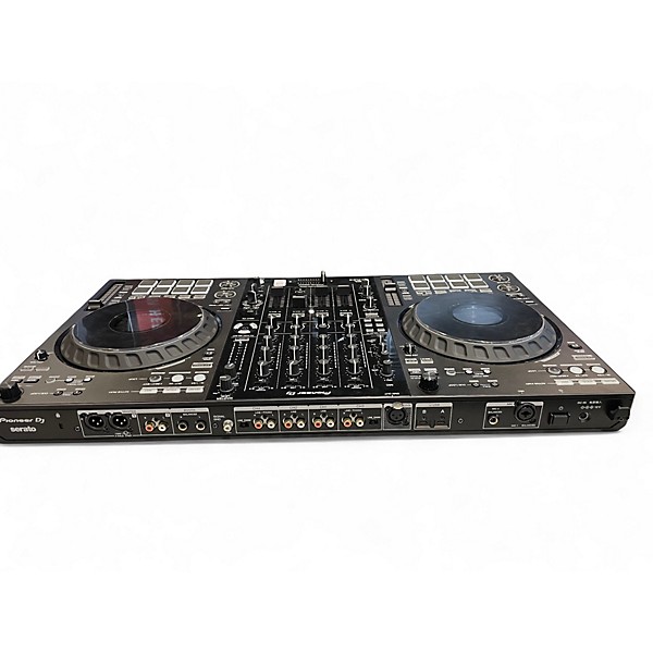 Used Pioneer DJ DDJ FLX10 DJ Controller