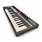 Used Arturia Keystep Pro MIDI Controller