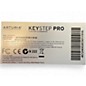 Used Arturia Keystep Pro MIDI Controller