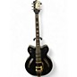 Used Gretsch Guitars G2627 Streamliner Black Hollow Body Electric Guitar thumbnail