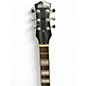 Used Gretsch Guitars G5220 Electromatic Metallic Blue Hollow Body Electric Guitar