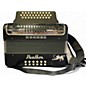 Used Hohner HA3100 GCFFB Panther Accordion thumbnail