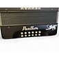 Used Hohner HA3100 GCFFB Panther Accordion