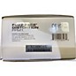 Used Dunlop Silicon Fuzz Face Mini Blue Effect Pedal