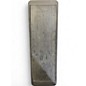 Used Dunlop Original Cry Baby Wah Effect Pedal thumbnail