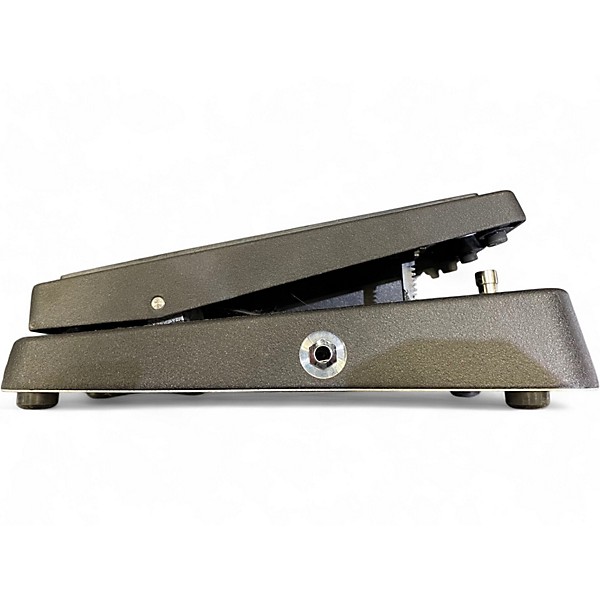 Used Dunlop Original Cry Baby Wah Effect Pedal