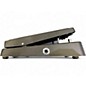 Used Dunlop Original Cry Baby Wah Effect Pedal