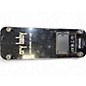 Used Dunlop Original Cry Baby Wah Effect Pedal