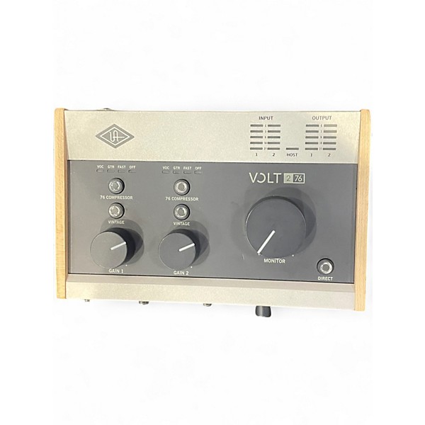 Used Universal Audio Volt 276 Audio Interface | Guitar Center