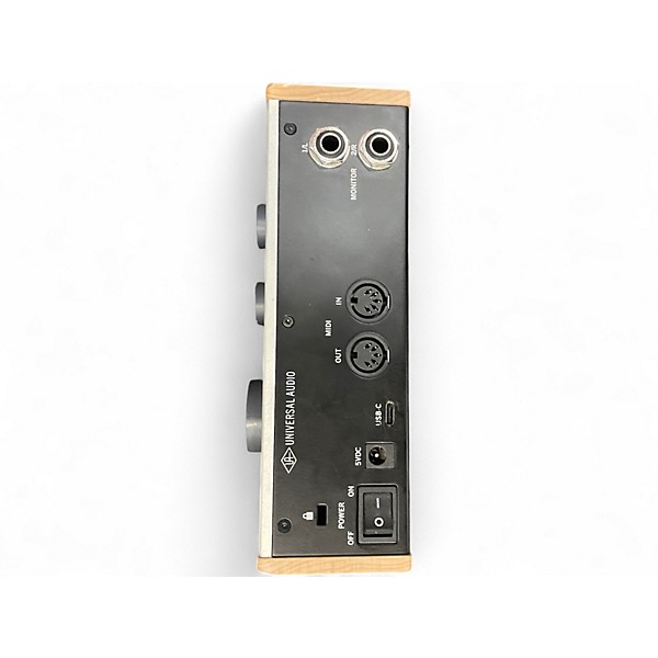 Used Universal Audio Volt 276 Audio Interface | Guitar Center