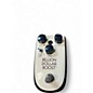 Used D'Angelico Billionaire Billion Dollar Boost Effect Pedal