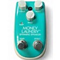 Used Danelectro Billionaire Money Laundry Spinning Speaker Effect Pedal thumbnail