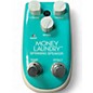 Used Danelectro Billionaire Money Laundry Spinning Speaker Effect Pedal
