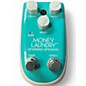 Used Danelectro Billionaire Money Laundry Spinning Speaker Effect Pedal