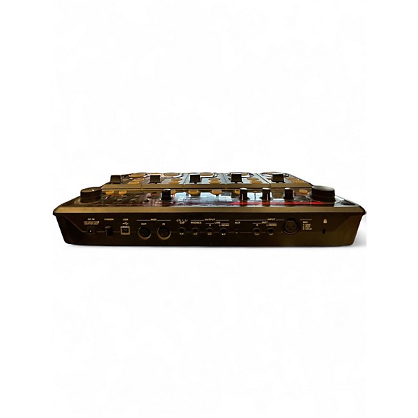 Used BOSS RC505 Loop Station Pedal