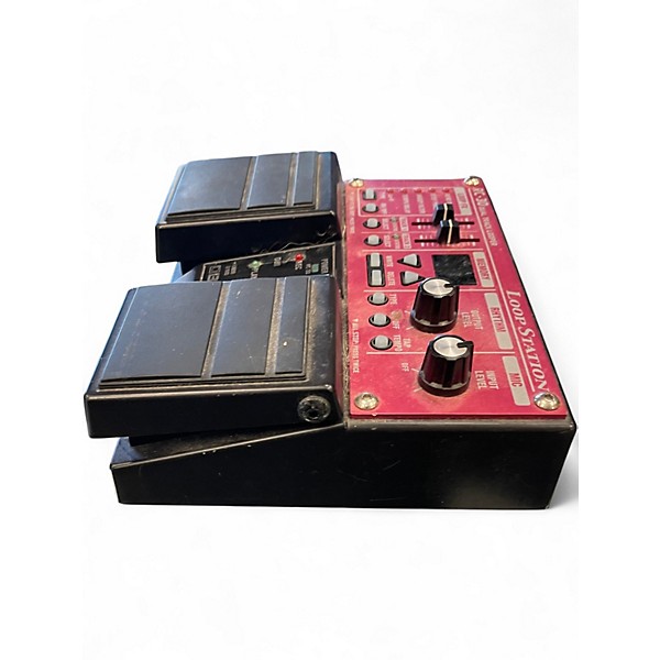 Used BOSS RC30 Loop Station Twin Pedal