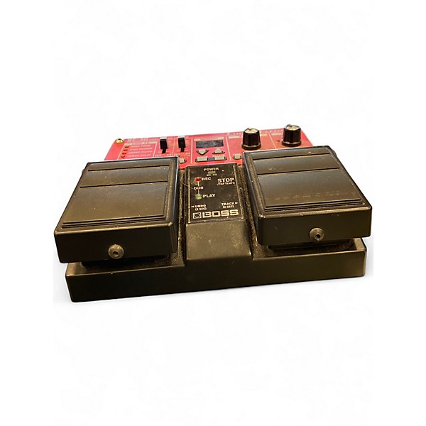 Used BOSS RC30 Loop Station Twin Pedal