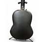 Used Ovation 1117 Legend Black Acoustic Guitar