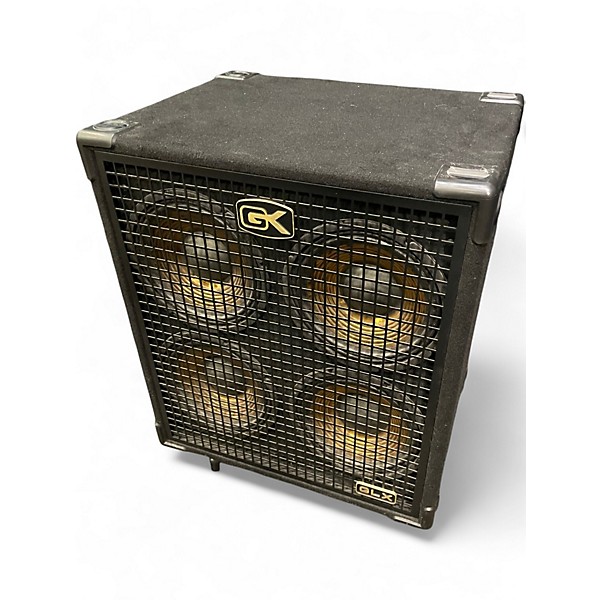 Used Gallien-Krueger 410GLX 400W Bass Cabinet