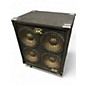 Used Gallien-Krueger 410GLX 400W Bass Cabinet
