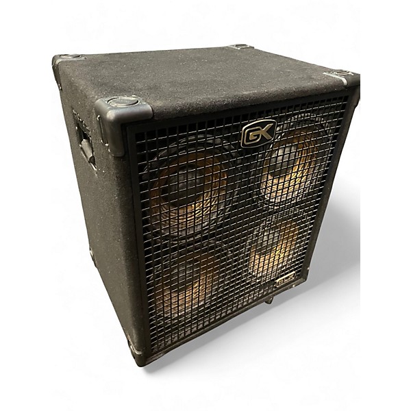 Used Gallien-Krueger 410GLX 400W Bass Cabinet