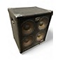 Used Gallien-Krueger 410GLX 400W Bass Cabinet