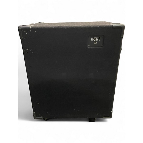 Used Gallien-Krueger 410GLX 400W Bass Cabinet