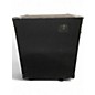 Used Gallien-Krueger 410GLX 400W Bass Cabinet