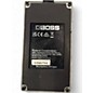 Used BOSS BD2 Blues Driver Effect Pedal