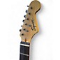 Used Squier Bullet Stratocaster Hardtail Baltic Blue Solid Body Electric Guitar