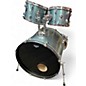 Used PDP by DW 5 Piece Encore Blue Drum Kit thumbnail