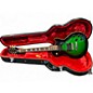 Used Epiphone Les Paul Classic 2 Color Sunburst Solid Body Electric Guitar thumbnail