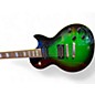 Used Epiphone Les Paul Classic 2 Color Sunburst Solid Body Electric Guitar