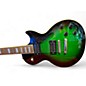 Used Epiphone Les Paul Classic 2 Color Sunburst Solid Body Electric Guitar