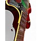 Used Epiphone Les Paul Classic 2 Color Sunburst Solid Body Electric Guitar