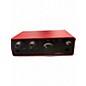 Used Focusrite Scarlett solo Gen 4 Audio Interface thumbnail