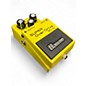 Used BOSS SD1W Super Overdrive Waza Craft Effect Pedal