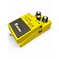 Used BOSS SD1W Super Overdrive Waza Craft Effect Pedal