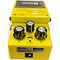 Used BOSS SD1W Super Overdrive Waza Craft Effect Pedal