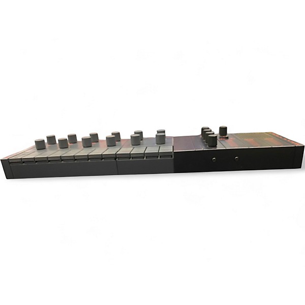Used Yamaha SEQTRAK Synthesizer