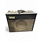 Used VOX AD50VT 1x12 50W Guitar Combo Amp