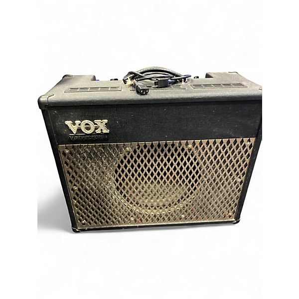 Used VOX AD50VT 1x12 50W Guitar Combo Amp
